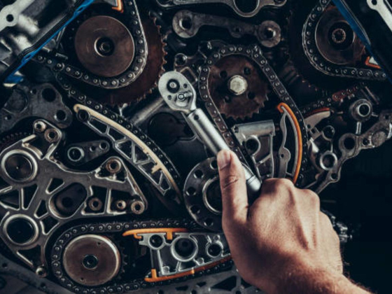 Brights Auto Mechanical Repair Co