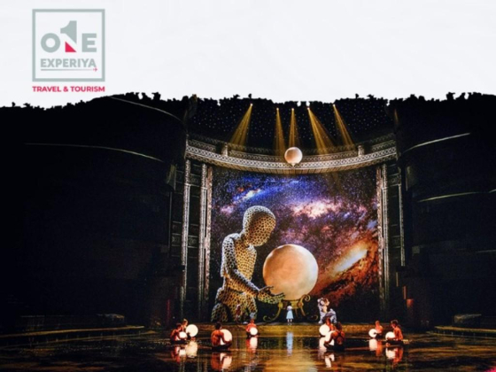 One Experiya Travel & Tourism