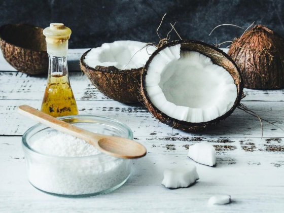 Faaz Coconut Oil Mill