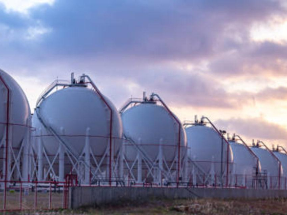 Little Hektor Oilfield & Natural Gas Equipment & Spare Parts