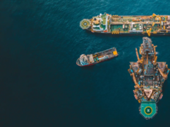 Little Hektor Oilfield & Natural Gas Equipment & Spare Parts