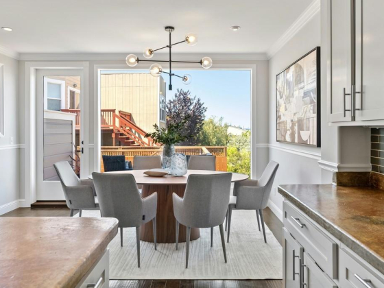 Comfy Homes Real Estate Broker