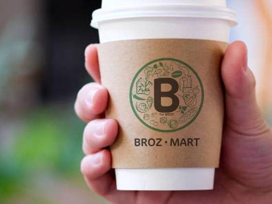 Broz Mart Supermarket