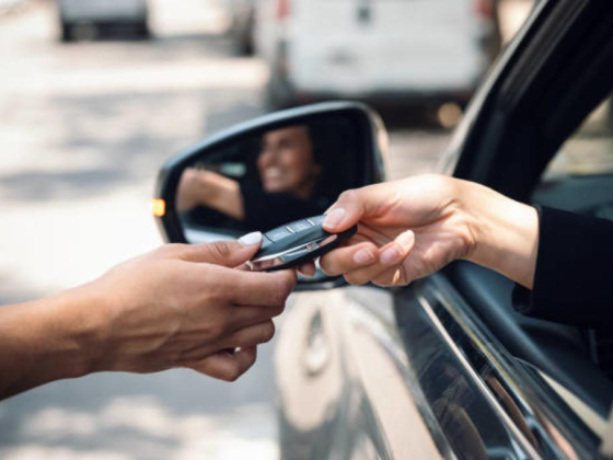 Al Saqr Al Ghawi Rent A Car