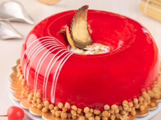 Cake Lake Bakery