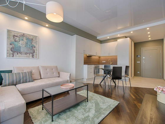 Virtual Reality Real Estate