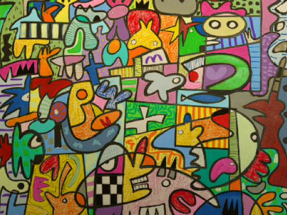 Belvedere Art Space