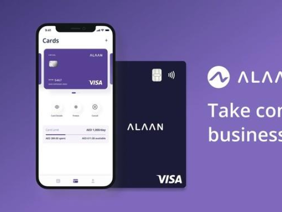 Alaan Pay Technology
