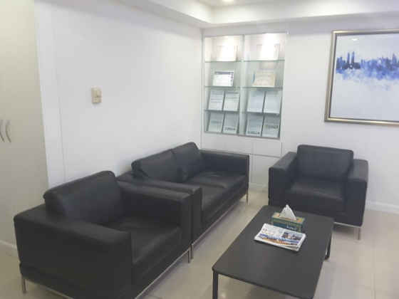 Freiburg Medical Laboratory Middle East
