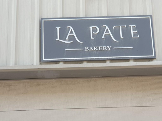 La Pate Bakery