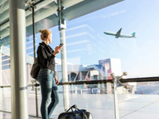 Jet Setters Tourism