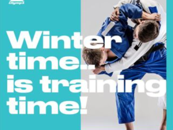 Olympx Martial Arts Club