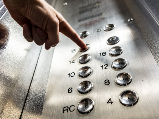 J I L Lifts & Escalators Contracting