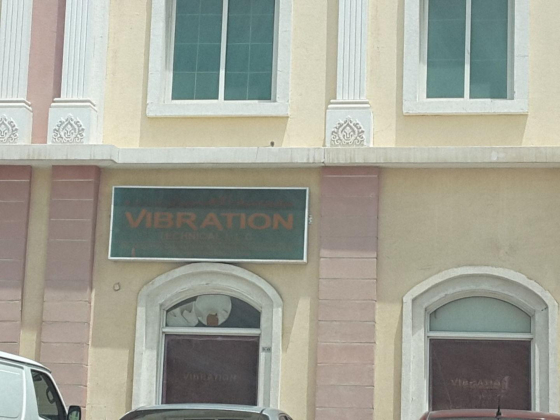 Vibration Technical