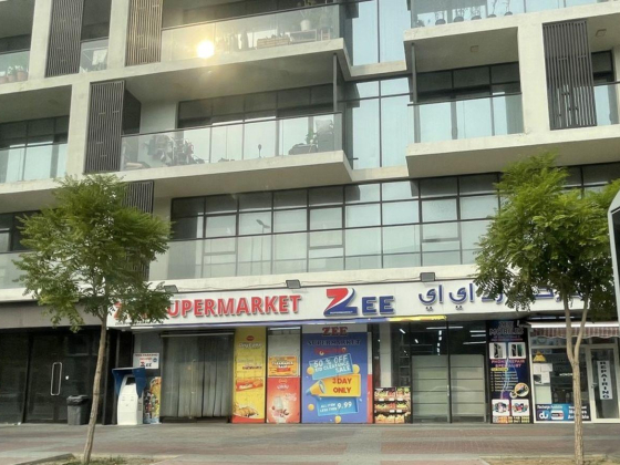 Zee Supermarket