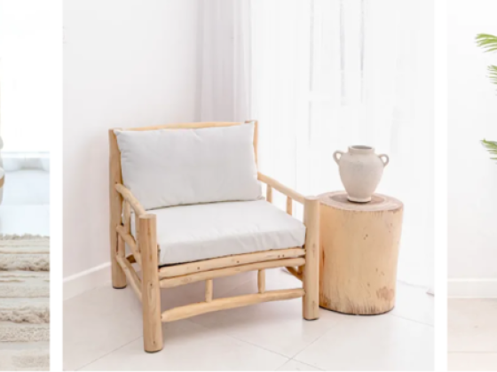 Haute Boheme Furniture Trading