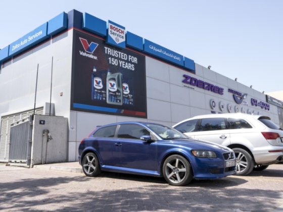 Zdegree Tyre & Auto Services