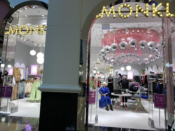 Monki