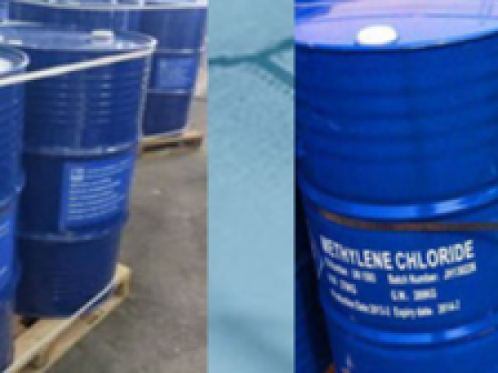 Ibn Al Haj Chemicals