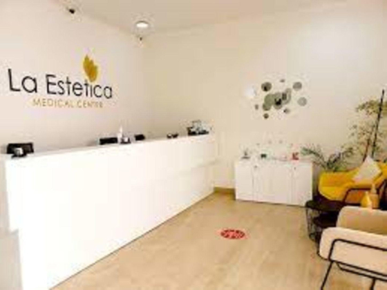 La Clinica Estetica
