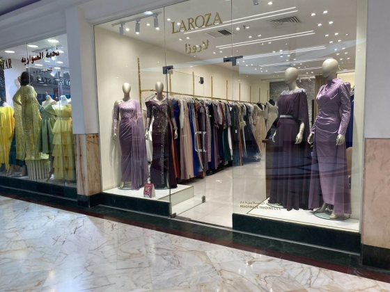 Laroza Readymade Trading