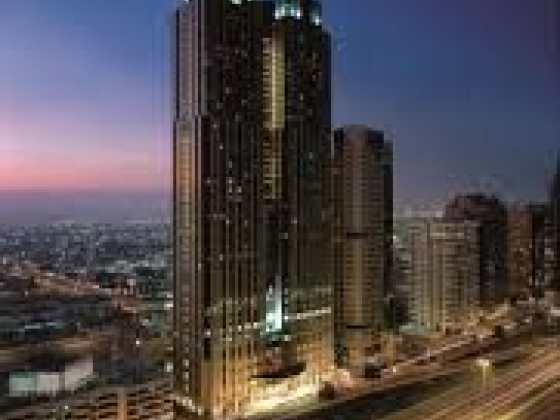 Shangri-la Hotel