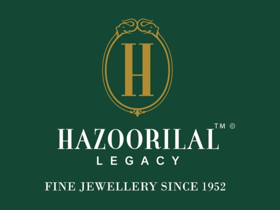 Hazoorilal Al Anayat Jewellery