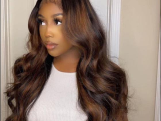 Angeltripp Hair