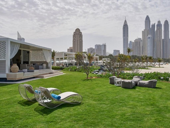 Drift Beach Club