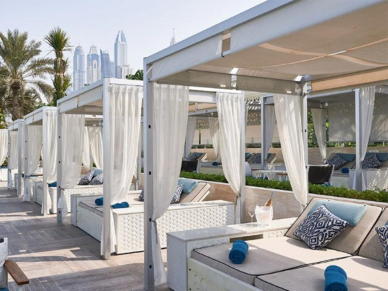 Drift Beach Club