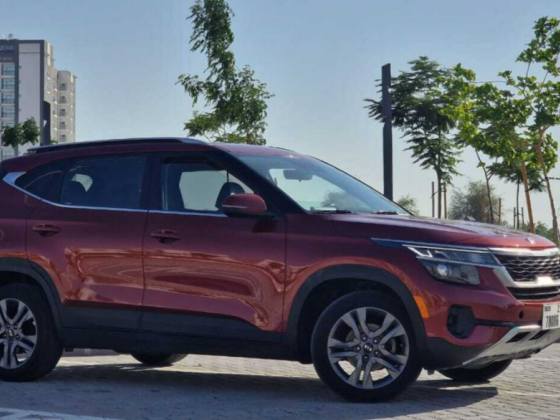 Full Gas Rent A Car