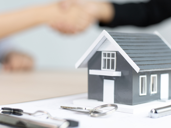 Absher Administrative Supervision Real Estate