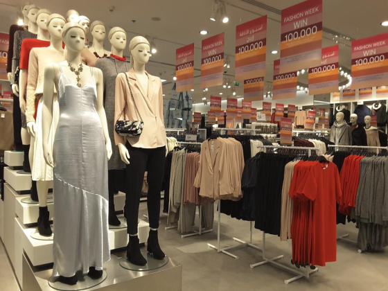 H&M