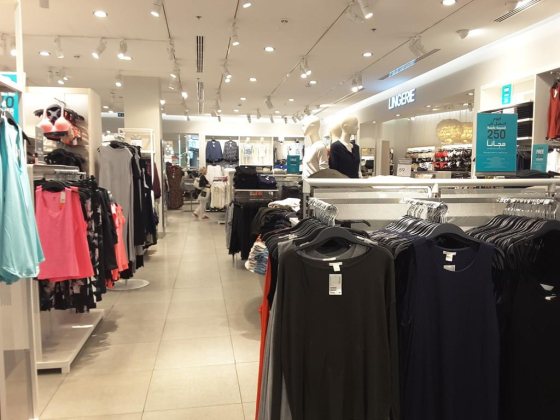 H&M