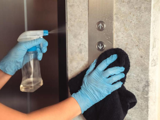 Young Life Technical Services And Building Cleaning