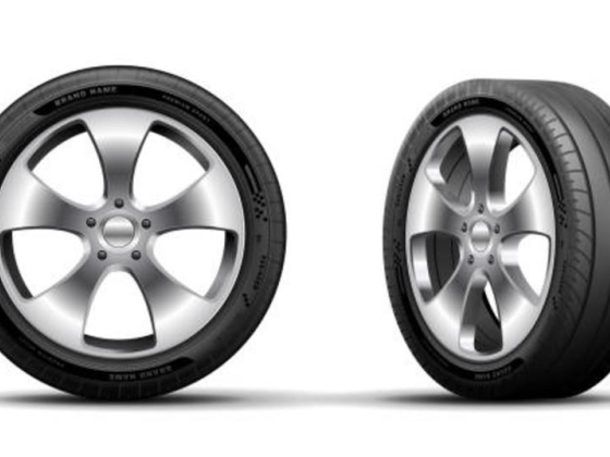 Premium Tyres