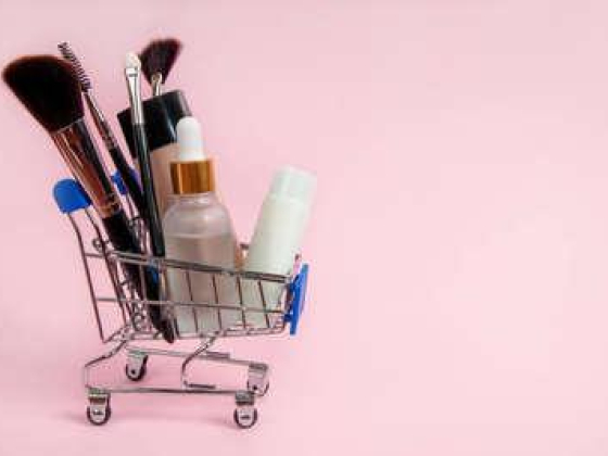 Maram Cosmetics Trading Company
