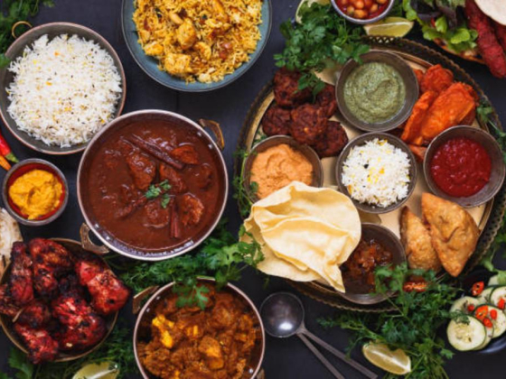 Grand Tahera Restaurant