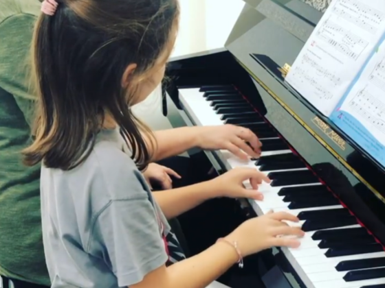 Do-Re-Mi ​Music Institute