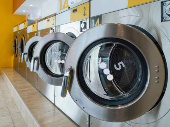 Almaher Laundry