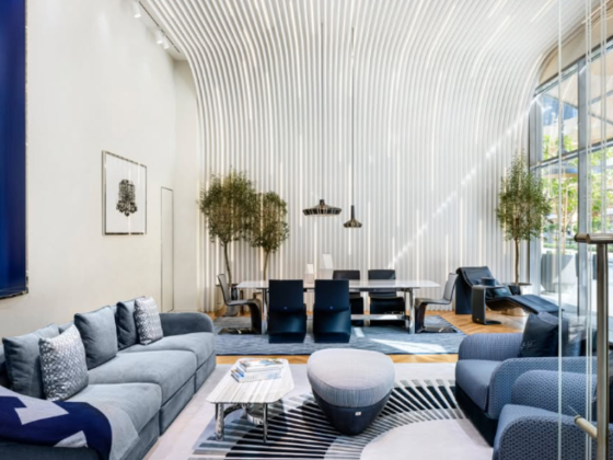 Bugatti Home