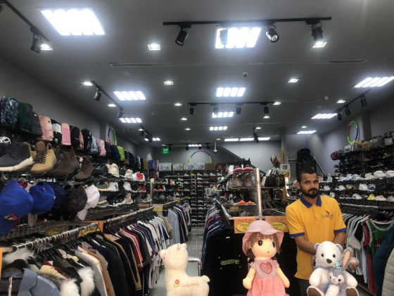 Label Store General Trading