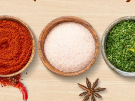 Filfil Spices Foodstuff Trading