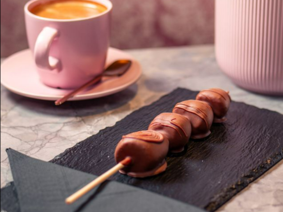 Choco Berry Boutique