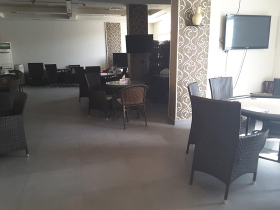 Al Khamsina Coffee Shop