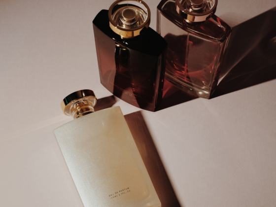 100 Degree Perfumes