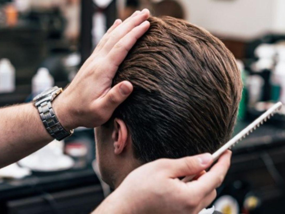 Style & Shine Gents Salon