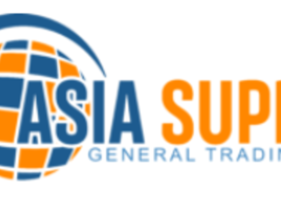 Asia Supply General Trading