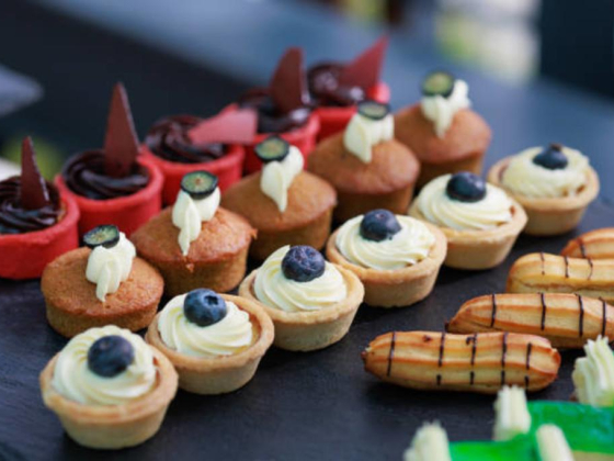 Koekjes Bakery