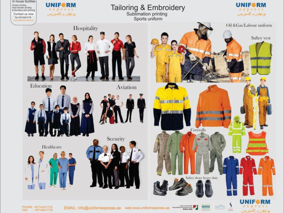 Uniform Express